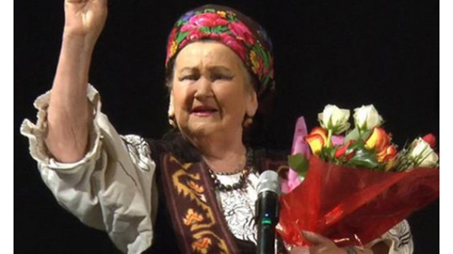 Doliu în lumea muzicii populare! Maria Tudor a murit în somn, la câteva zile după ce a împlinit 71 de ani