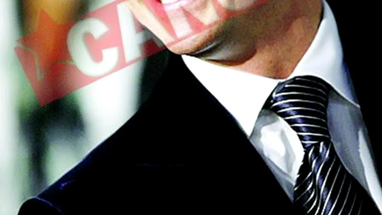 Tom Cruise, comparat cu un nazist