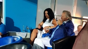 Ilie Năstase rupe tăcerea! Dezvăluire uluitoare: ”Regret că Ioana nu a venit mai devreme!”