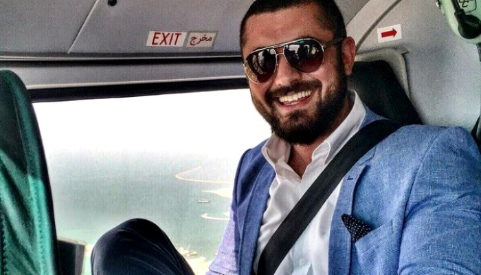Milionarul turc Cengiz Şıklaroğlu îl ia peste picior pe Alex Bodi. Ce video a publicat ex-ul Otiliei Bilionera și al Ioanei Filimon