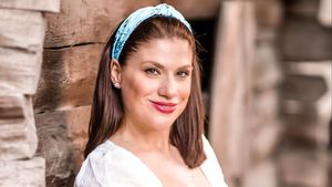 A schimbat actoria cu catedra. Tily Niculae a devenit profesoară: „Este un privilegiu imens”