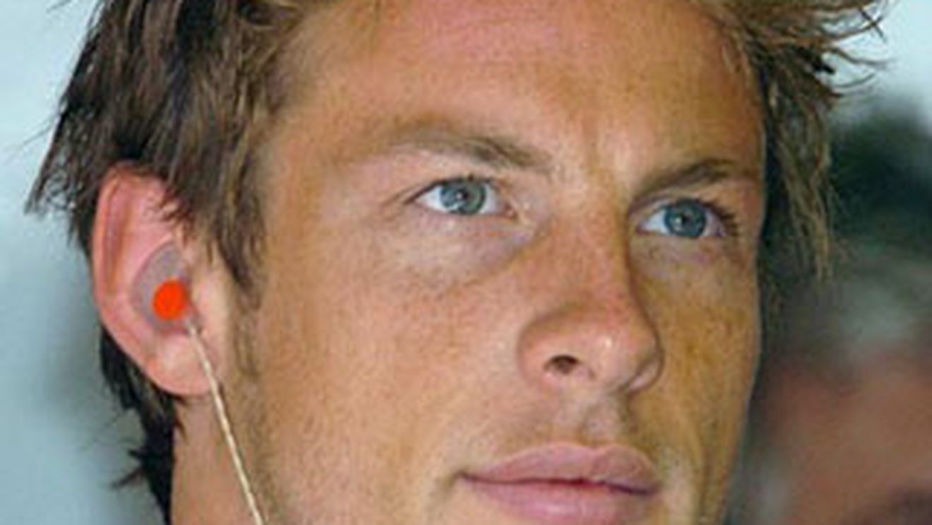 Jenson Button a castigat Marele Premiu al Chinei, la Formula I