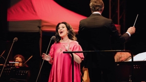 Angela Gheorghiu a fost huiduită la Seul. Soprana a comis-o grav pe scenă, e scandalul momentului