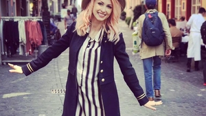 ANDREEA BĂLAN îşi sărbătoreşte ziua de naştere şi e în culmea fericirii. Cântăreaţa şi-a făcut un super-cadou
