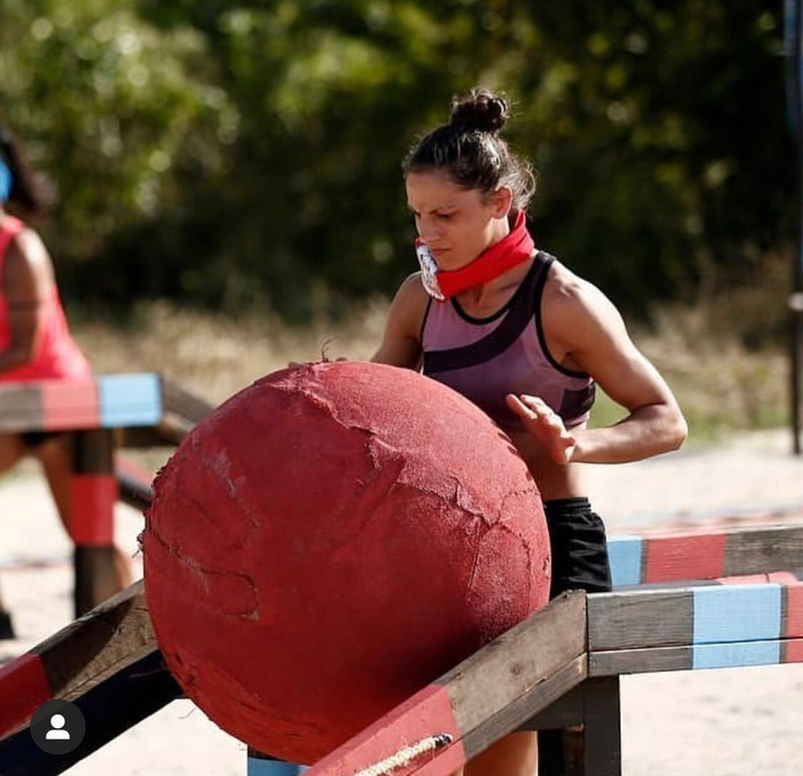 Dezvăluiri emoționante! Ana Maria Pal de la Survivor România combină perfect viața sportivă cu rolul de mămică: “Susținerea și motivarea mea este băiețelul meu”