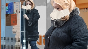 Cum am surprins-o pe senatoare ziua în amiaza mare Diana Șoșoacă nu se dezice!