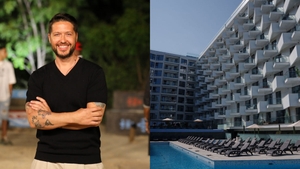 Jorge, investiție de jumătate de milion de euro. Cum arată apartamentele pe care și le-a cumpărat pe litoral