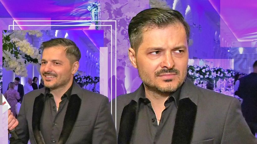 Liviu Vârciu își face autoportretul, sincer din cale-afară: “Sunt ieftin, atâta tot…”