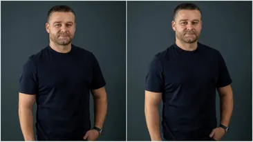 Semnul care a prevestit victoria lui Ciprian Ciucu! Chiar el l-a remarcat: „Unde am votat în această dimineață. Providența”