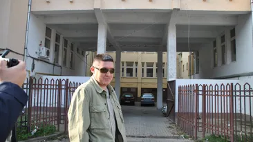 Sotul Sandrei Romain petrece singur Sarbatorile: Nu e usor sa uiti 18 ani de casnicie