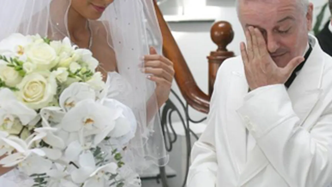 Iri despre Monica : Accesul facil la bani a determinat-o sa creada ca eu m-am casatorit cu ea, nu ea cu mine!