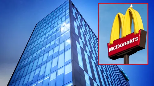 N-ai fi crezut! Motivul pentru care un bărbat a renunțat să mai lucreze într-o corporație și s-a angajat la McDonald’s