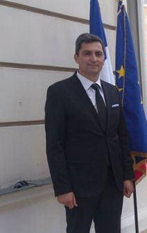 Comisarul Marius Dincă a reacționat dur la adresa colegilor săi de la Caracal