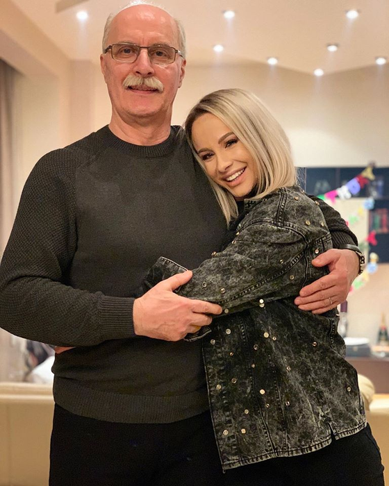 Sandra Izbașa, mesaj emoționant pentru Octavian Bellu, cu ajutorul lui Flick Domnul Rimă: ”Nu uităm niciun minut…”