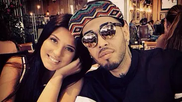 Incredibila transformare a celui mai tatuat viitor tatic! Bad Boy” Velea ar face orice ca sa nu se afle asta despre el!