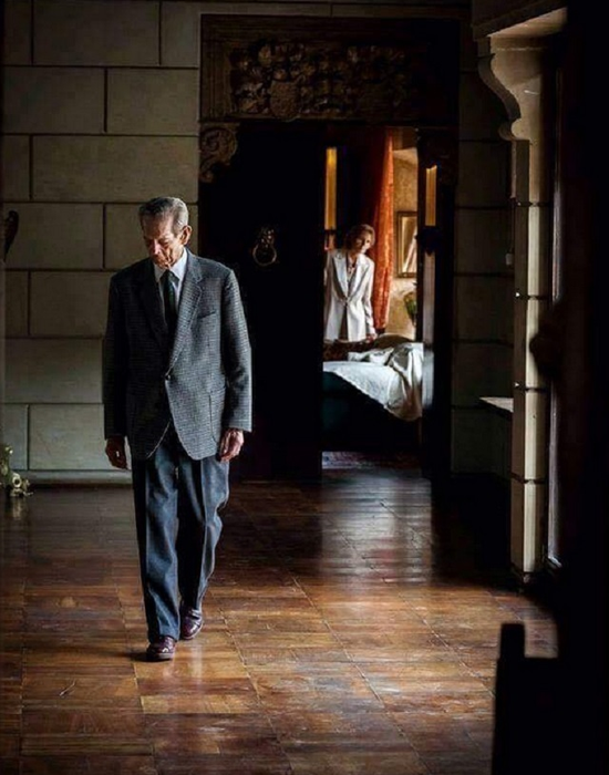 Regele Mihai I al României