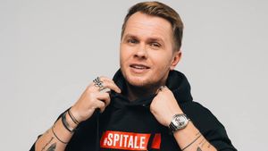 Vacanța în care Codin Maticiuc nu vrea să mai meargă, deși abia în ajun de Crăciun decolează: „Deci e prima și ultima oară!”