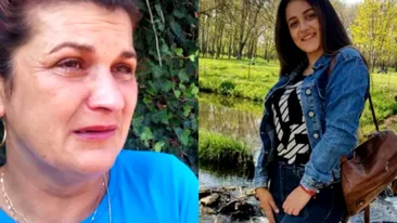 Mama Luizei Melencu, dezvăluiri uluitoare: ”Dădeam șpagă să ies cu Luiza din țară”