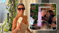 L-a sedus printre shoturi date peste cap! Fosta amantă a lui Gabi Oprea lovește din nou: în mreje i-a picat priceputul organizator de petreceri de lux!