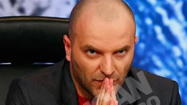 VIDEO Capatos, la un pas sa se prabuseasca cu elicopterul! Nu ma mai sui in viata mea in paraitoare dintr-aia cu elice!