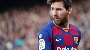 Oare chiar o va părăsi Messi pe Barcelona?