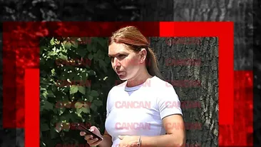 Simona Halep a apărut în public după suspendare și a făcut scandal. „M-au judecat pe presupuneri!”. Ce probă ar fi găsit acuzatorii