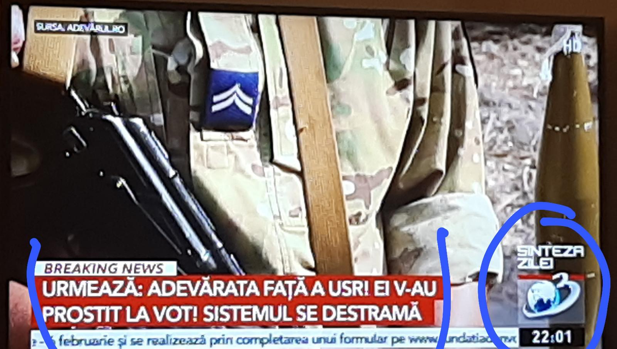 Victor Ciutacu, mesaj dur pentru foștii săi colegi de la Antena 3: ”Să-și accepte public neputința și nevoia imperioasă de ajutor”