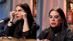 Luminița Anghel, în doliu! Astăzi și-a înmormântat singura soră: ”S-a dus alături de părinții noștri”