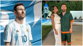Cum arată casa lui Leo Messi. Locuința a fost estimată la șase milioane de euro