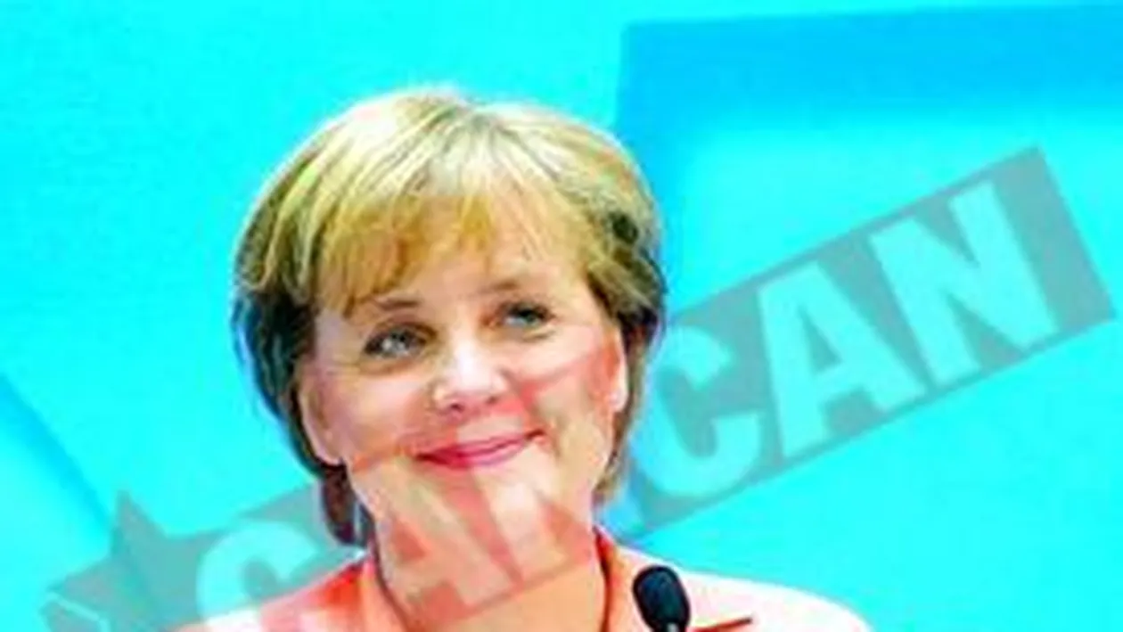 Obama i-a stricat somnul lui Merkel