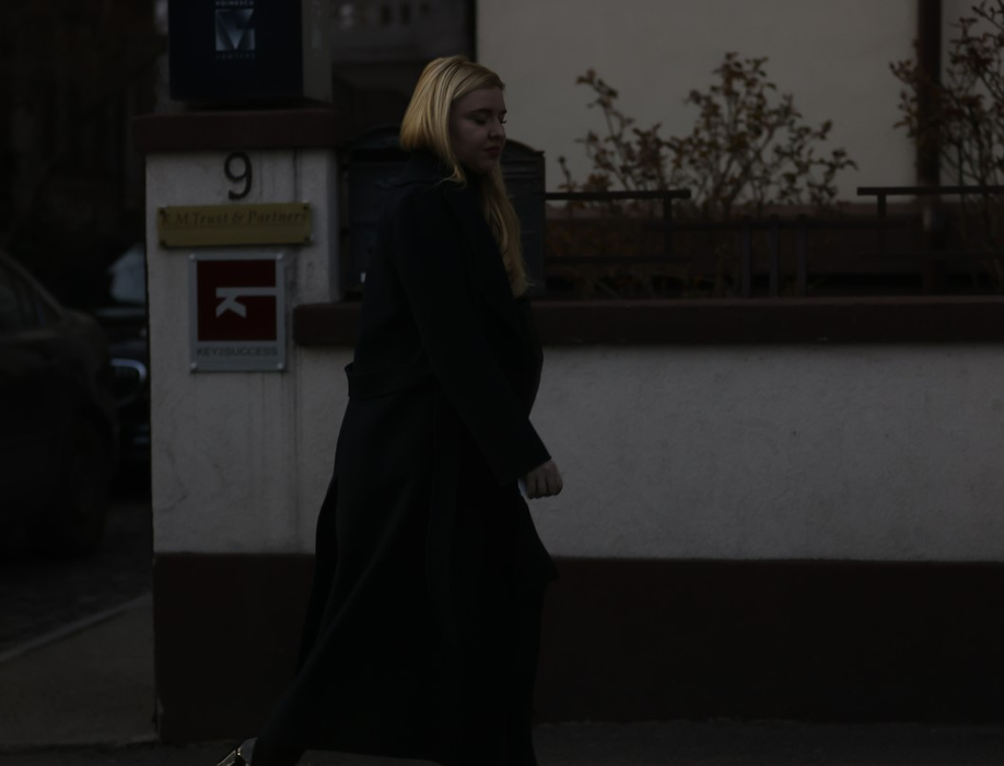Moștenitoarea imperiului Dedeman are 29 de ani (SURSA FOTO: CANCAN.RO)
