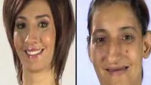 O mai ţii minte pe NADIA, femeia numită "VRĂJITOAREA" de la "Frumuseţe pe muchie de cuţit"? Cum arată acum femeia 