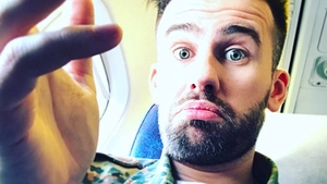 FLORIN RISTEI este dezamăgit: ”Eşti catalogat fără minte, imatur sau c****r” Mesajul care i-a lăsat fără cuvinte pe fani