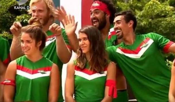 Imaginile care nu au apărut la TV! Fostă concurentă de la Exatlon a dezvăluit ce i-a oferit Iulian mexicancei Ana la prima întâlnire
