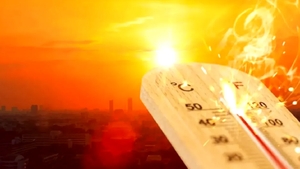 Cod galben de caniculă în România! Cele 14 județe în care vor fi 36 de grade Celsius