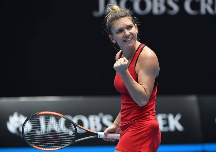 Cincinnati Open 2019. Când joacă Simona Halep primul meci