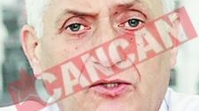 Primarul Focsaniului, cerut de sot, in direct, la TV
