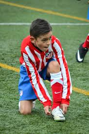 Cristian Minchola Sanchez, fotbalist la Atletico Madrid, a murit. Avea doar 14 ani