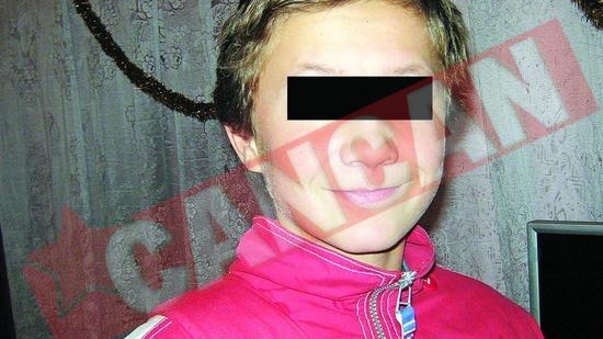 Doi copii de 13 ani au fugit cu masina si banii parintilor