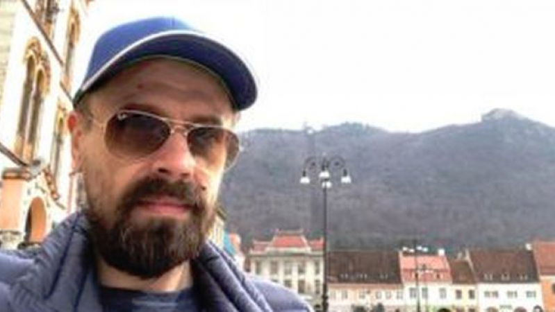 Dan Cămârzan și-a ucis bunica, în vârstă de 93 de ani. Afaceristul a ajuns la psihiatrie