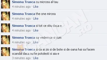 Pamela de Romania il face praf pe fostul iubit: Du-te-n m**tii ma-tii, vrei sa spun ca te f**i in c*r?