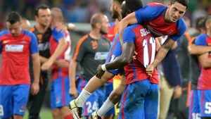”Credeţi că...”. Prima reacţie a lui GIGI BECALI după farsa făcută de dinamovişti la meciul cu Manchester City 
