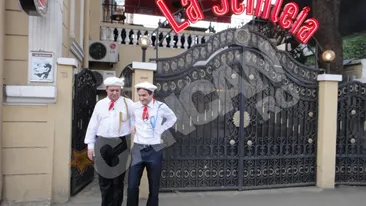 Bendeac este fascinat de comunism