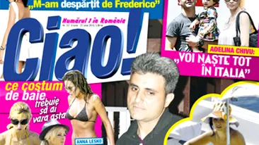 Felix Platitoru sparge banii de divort in Bucuresti