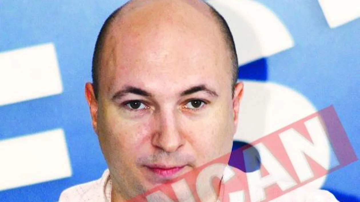 Codrin Stefanescu a rezistat la o ora de dictie