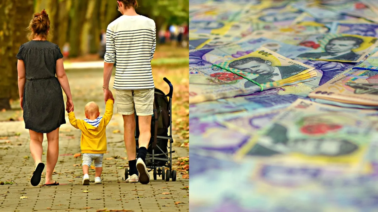 Beneficii pentru părinți în 2024. Cum pot să primească 1.500 de lei de la angajator