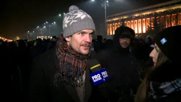 PRO TV prin Tudor Chirilă în spatele mobilizării #REZIST. Ce interese are televiziunea nr.1 să scoată românii în stradă şi cine e “sforarul” din umbră...