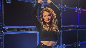 Elena Marin, fosta concurentă de la Survivor România, dă lovitura pe 15 septembrie: ”E un vis în care am investit toate resursele”