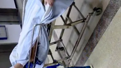 Mircea Lucescu a făcut infarct azi! A fost dus cu targa la ATI