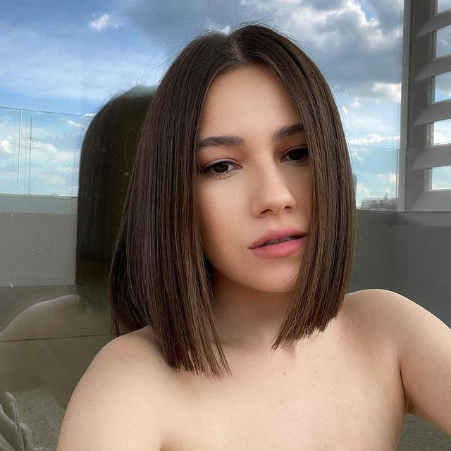 Mimi, vloggerița cu peste 1 milion de urmăritori / Sursă foto: Instagram